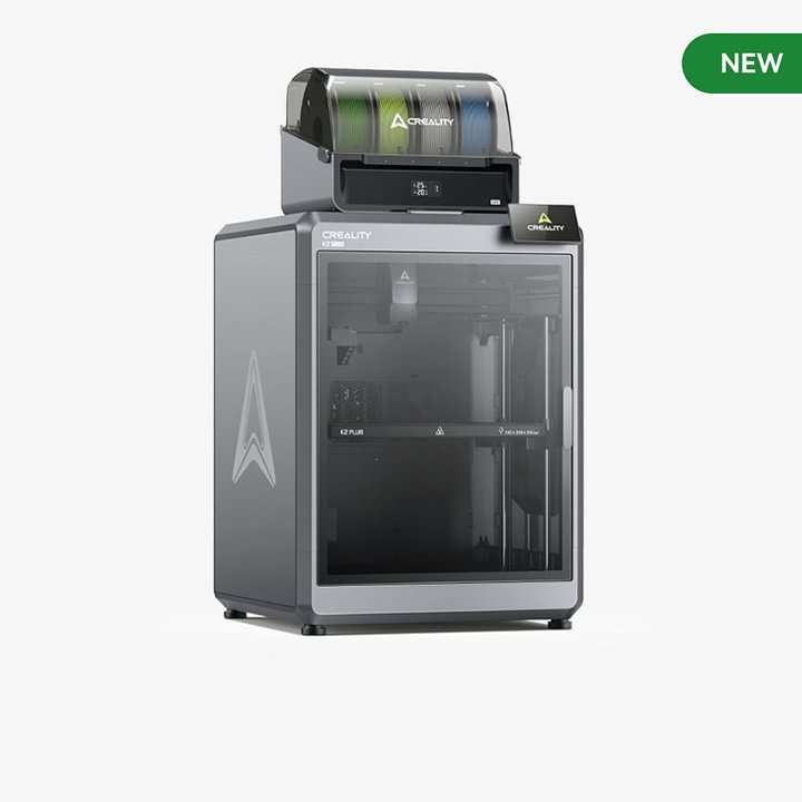Creality K2 Plus Combo (multicolor)